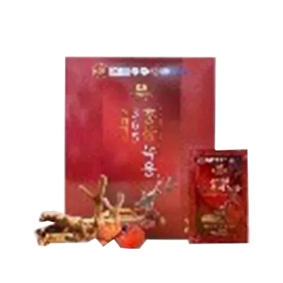 Nước Hồng Sâm Nhung Hươu 70ml x 30 Gói